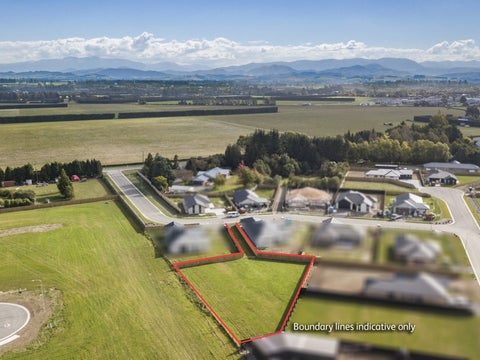 14 Owen Drive, Darfield, Darfield