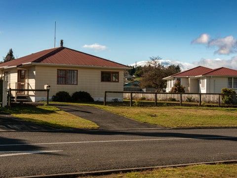 55 Queen Street, Raetihi