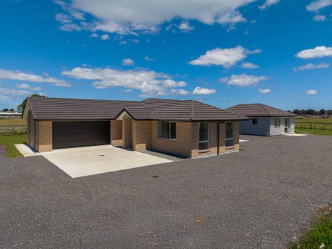 129 Harrisville Road, Tuakau, Tuakau