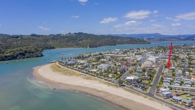 8 Eyre Street, Whitianga, Whitianga