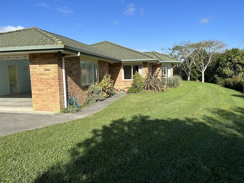 1707 Mangawhai Road, Wellsford