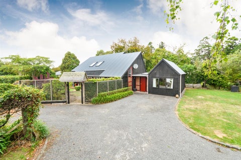 45 Armagh Terrace, Marton