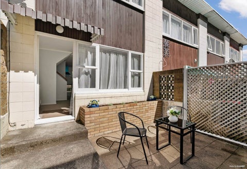4/40 Horoeka Avenue, Mount Eden, Auckland
