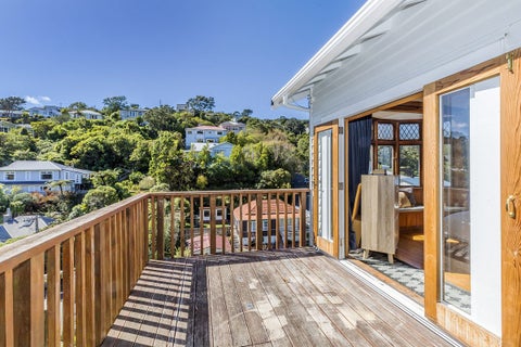 6 Tiketike Way, Brooklyn, Wellington