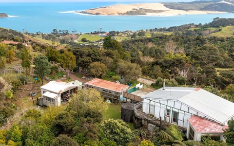 196 Newton Road, Ōmāpere, Kaikohe