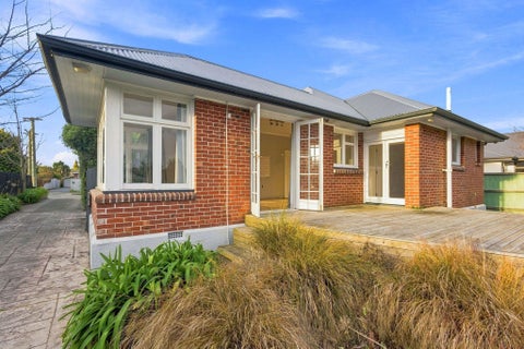 47 McBeath Avenue, Hoon Hay, Christchurch
