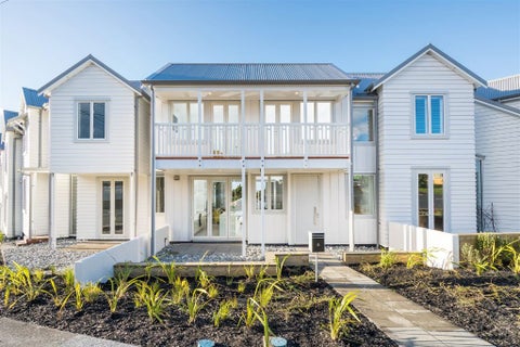 6/83 Hinemoa Street, Birkenhead, Auckland