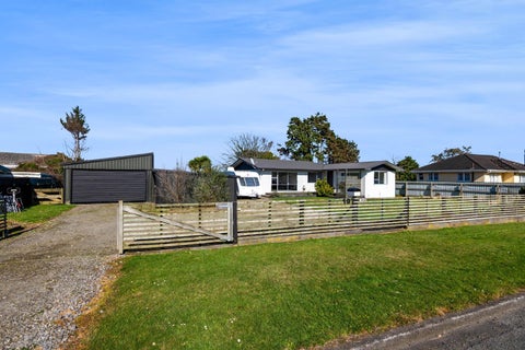 197 Bridge Street, Eltham, South Taranaki, Taranaki