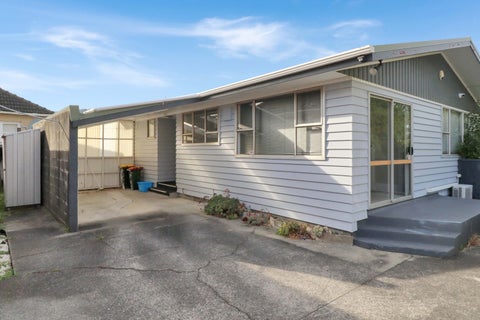 2/54 Lincoln Avenue, Epuni, Lower Hutt