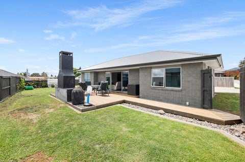 3 Howie Rise, Te Puke, Te Puke