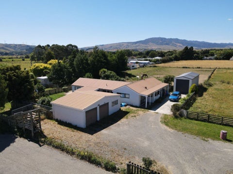 89 Grey Street, Woodville