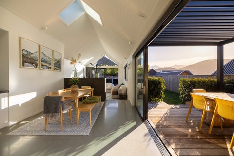 36 Spur Ridge Rise, Jacks Point, Queenstown