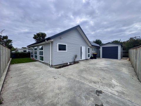 184B South Street, Feilding, Feilding