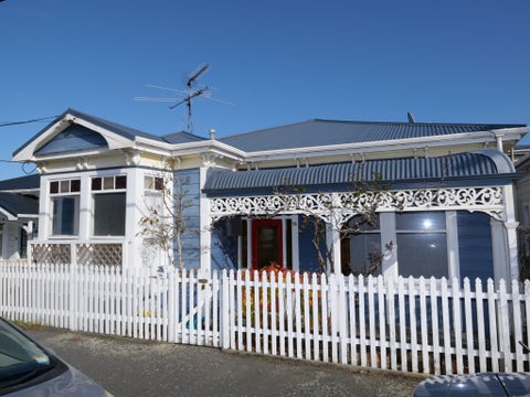 74 Coromandel Street, Newtown, Wellington