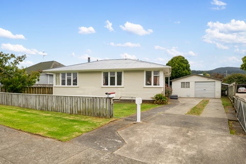 50 Makarini Street, Paraparaumu