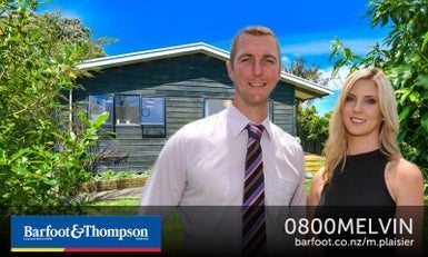 1/7 Forest Hill Road, Henderson, Auckland