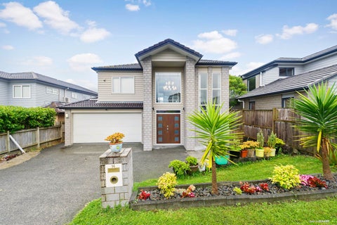14 Kildare Road, Flat Bush, Auckland