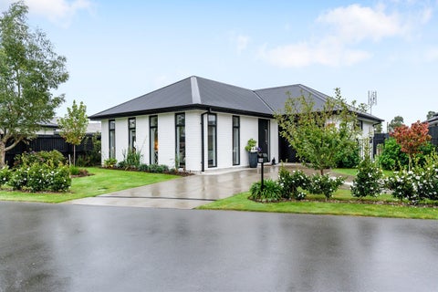 48 Lucca Crescent, Rolleston, Rolleston