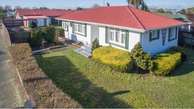 2 Owens Terrace, Upper Riccarton, Christchurch