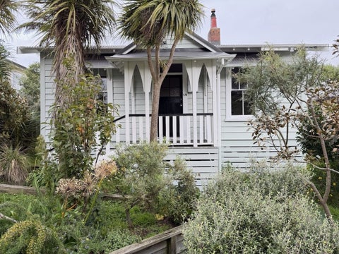 18 Tarikaka Street, Ngaio, Wellington