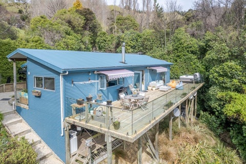28 Onuku Road, Akaroa, Akaroa