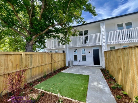 2/40 New Brighton Road, Shirley, Christchurch