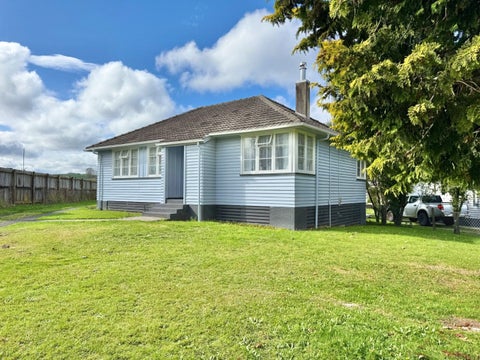 45 Papanui Street, Tokoroa, Tokoroa