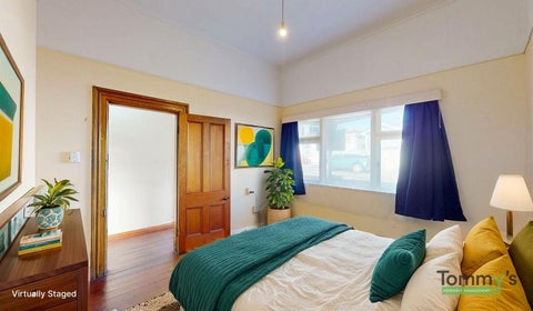 23 Wilson Street, Newtown, Wellington