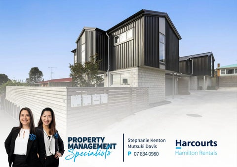 1/22 Thomson Avenue, Dinsdale, Hamilton