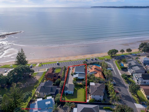 7 Ngapara Street, Red Beach, Red Beach