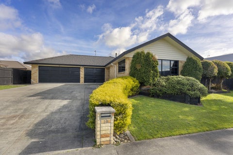10 Rodeo Drive, Kelvin Grove, Palmerston North