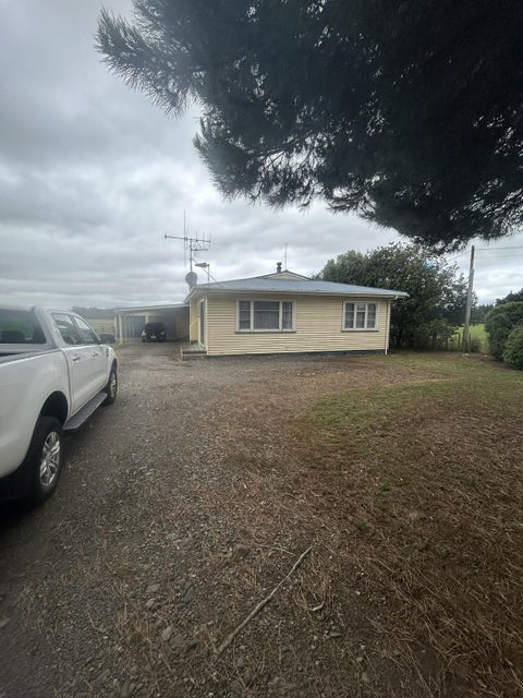 1 Wi Duncan Road, Dannevirke, Dannevirke