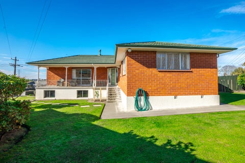 31 Gleniti Road, Gleniti, Timaru