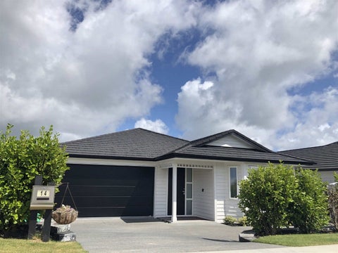 14 Pampas Drive, Wainui, Wainui