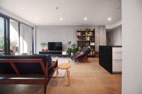 102/2 Miller Street, Point Chevalier, Auckland