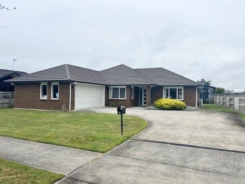 36 Pengover Avenue, Leamington, Cambridge