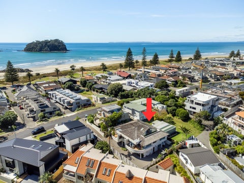 4C Rita Street, Mount Maunganui, Mount Maunganui