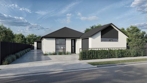7 Larch Drive, Rolleston, Rolleston