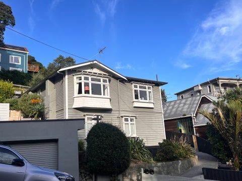 8 Caprera Street, Melrose, Wellington