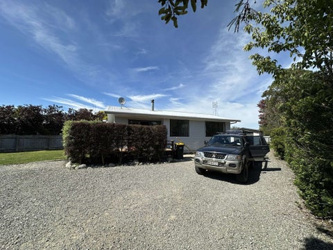 19 Vogel Crescent, Masterton