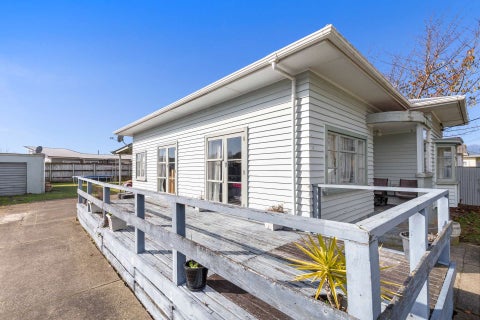 15 Liverpool Street, Levin, Levin