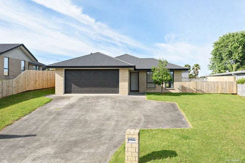 20 McGowan Rise, Tuakau, Tuakau