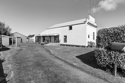 16 Terou Street, Manaia, Manaia