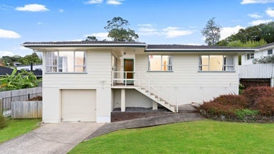 78 Salamanca Road, Sunnynook, Auckland