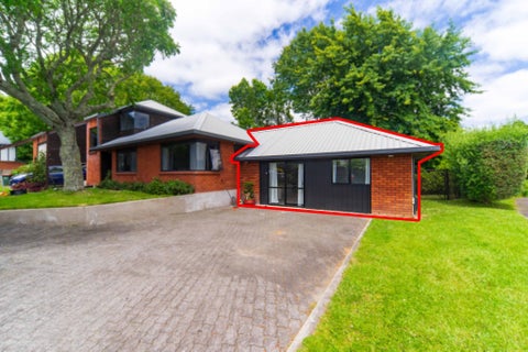 38 Woodland Drive, Flagstaff, Hamilton