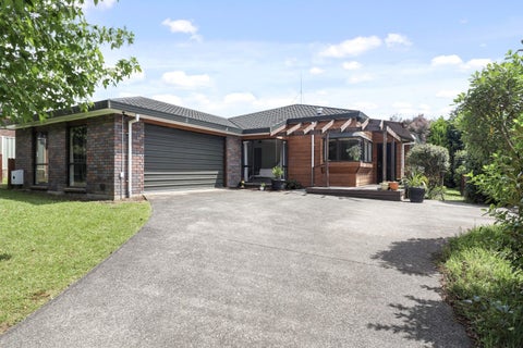 36 Deanna Avenue, Morrinsville, Morrinsville
