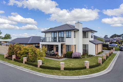 12 Peak Crescent, Kaiapoi, Kaiapoi