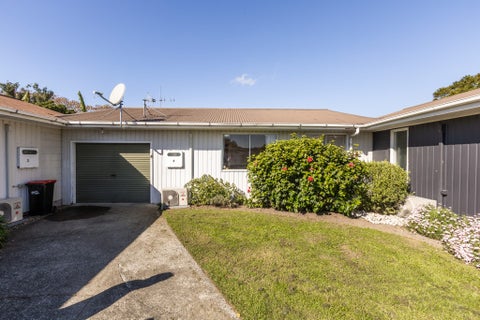 4/88 Guppy Road, Greenmeadows, Napier