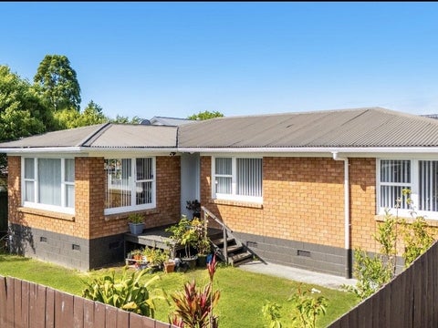 1/84 Wallace Road, Papatoetoe, Auckland