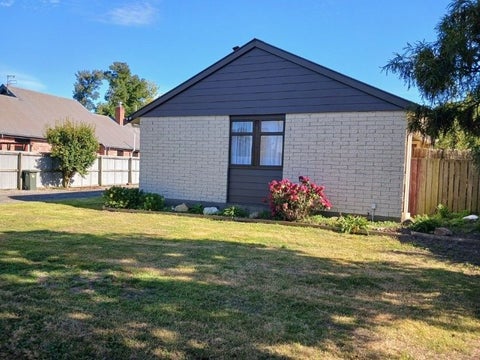 39 Pound Road, Leeston, Leeston